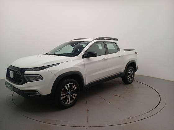 FIAT TORO 1.3 TURBO 270 FLEX FREEDOM AT6